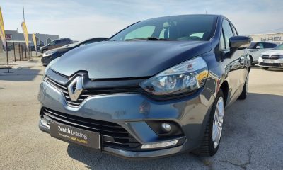 RENAULT CLIO 0.9 Benzina 75 CP