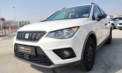 SEAT ARONA 1.0 Benzina 95 CP