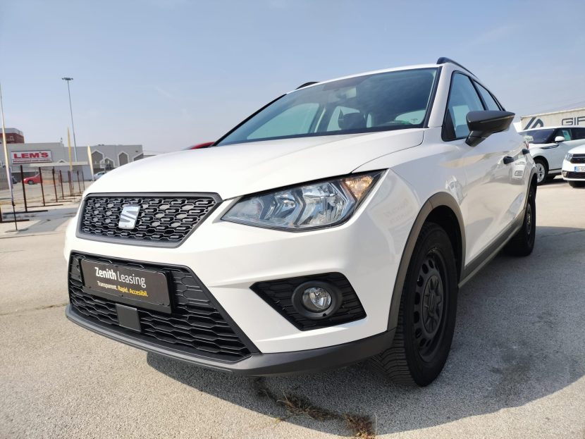 SEAT ARONA 1.0 Benzina 95 CP