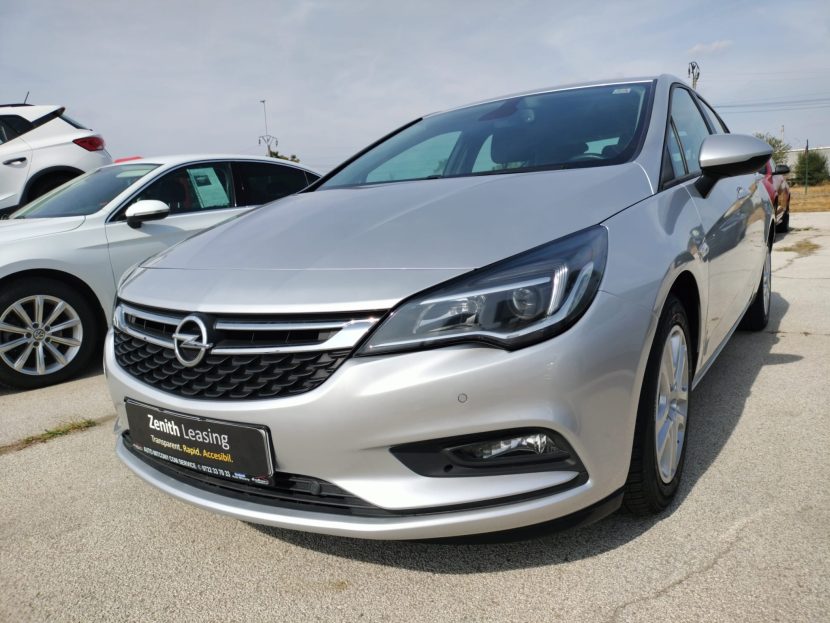 OPEL ASTRA K 1.6 Diesel 110 CP