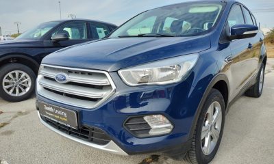 FORD KUGA 2.0 Diesel 150 CP