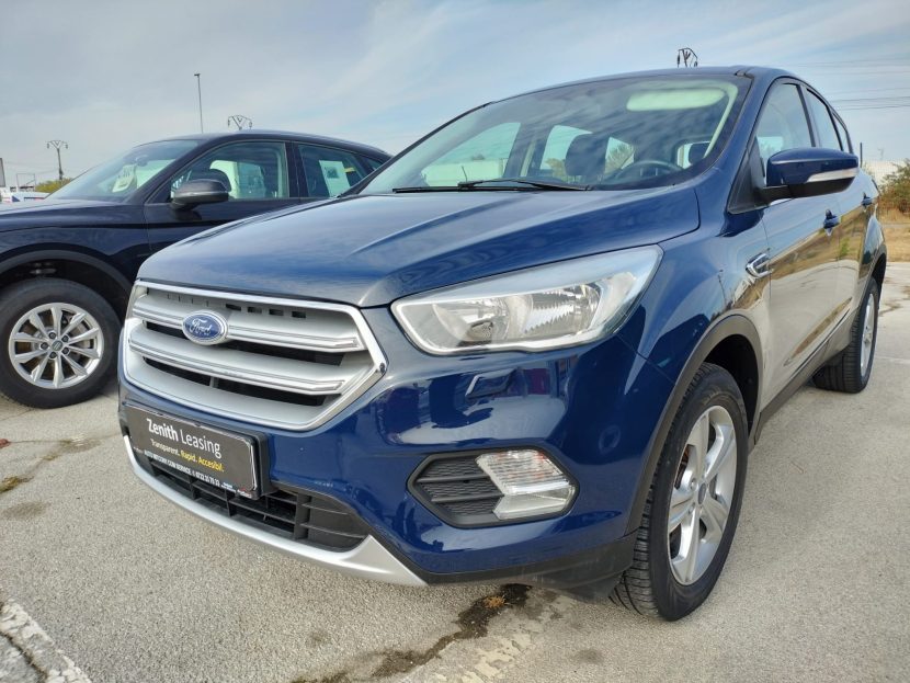 FORD KUGA 2.0 Diesel 150 CP