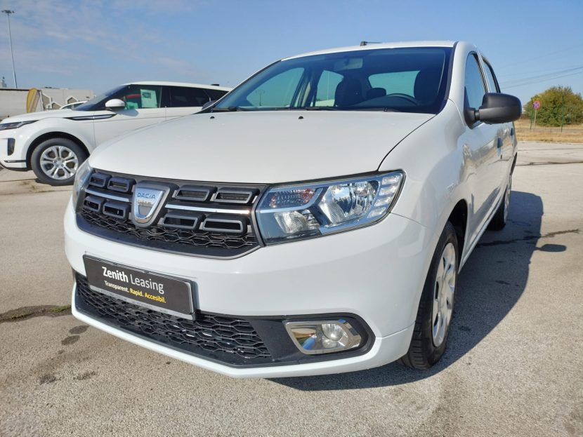 DACIA LOGAN 1.5 Diesel 75 CP