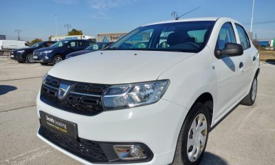 DACIA LOGAN 1.0 Benzina 73 CP