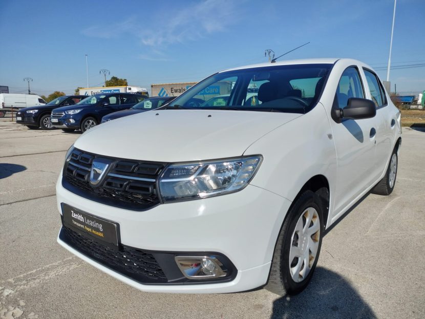 DACIA LOGAN 1.0 Benzina 73 CP