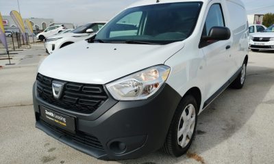 DACIA DOKKER 1.5 Diesel 75 CP