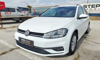 VOLKSWAGEN GOLF 1.0 Benzina 110 CP