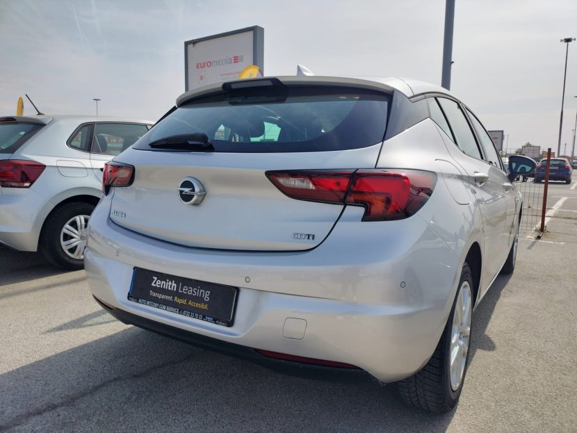 OPEL ASTRA K 1.6 Diesel 110 CP - imagine 2