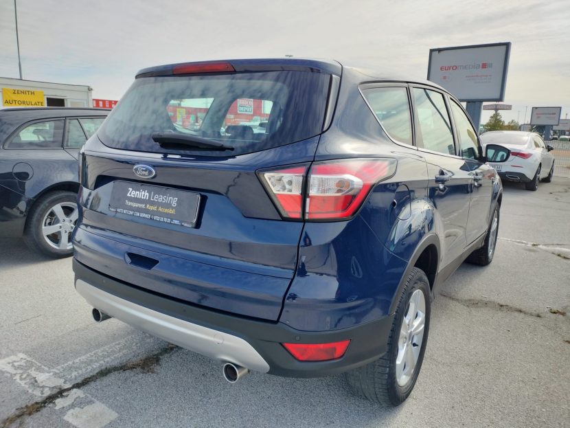 FORD KUGA 2.0 Diesel 150 CP - imagine 2