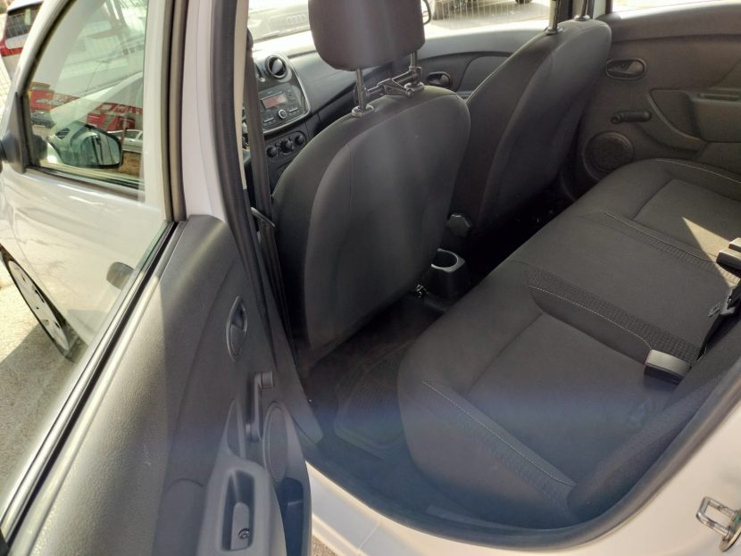 DACIA LOGAN 1.0 Benzina 73 CP - imagine 5