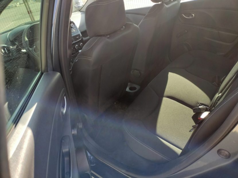 RENAULT CLIO 0.9 Benzina 75 CP - imagine 5