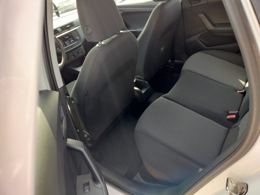 SEAT ARONA 1.0 Benzina 95 CP - imagine 5