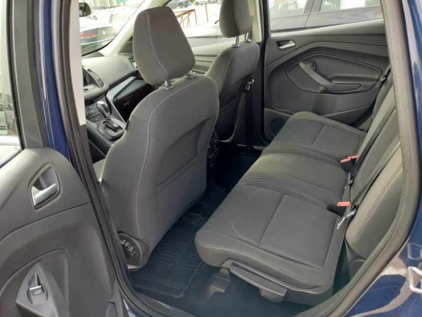 FORD KUGA 2.0 Diesel 150 CP - imagine 5