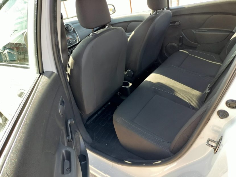 DACIA LOGAN 1.5 Diesel 75 CP - imagine 5