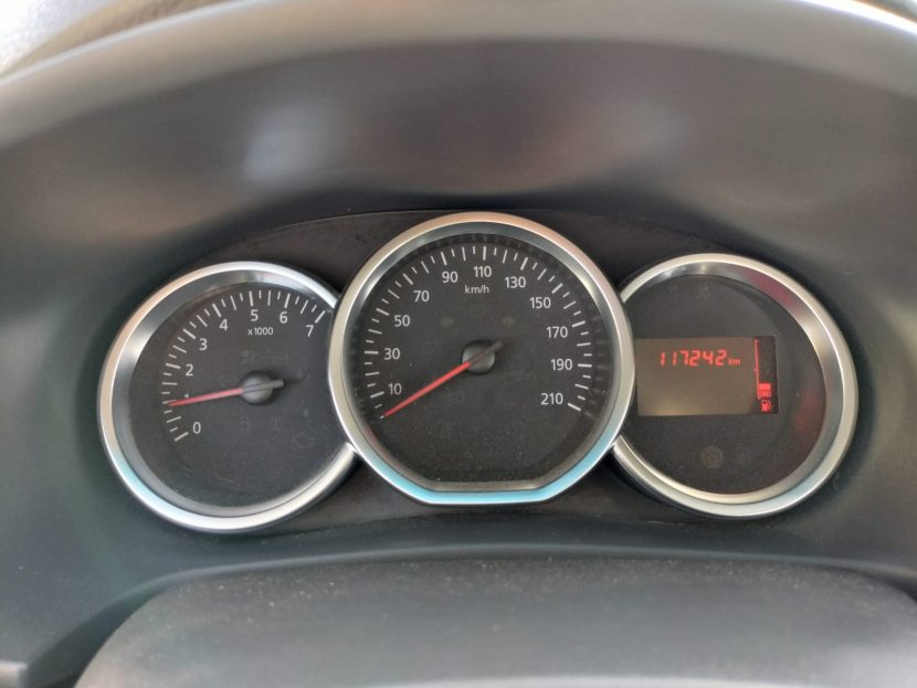 DACIA LOGAN 1.0 Benzina 73 CP - imagine 6