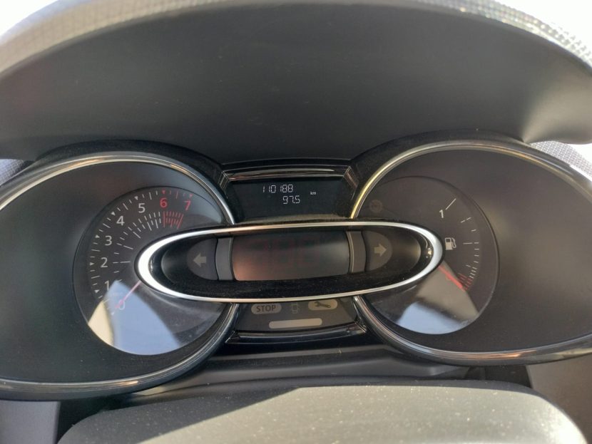 RENAULT CLIO 0.9 Benzina 75 CP - imagine 6