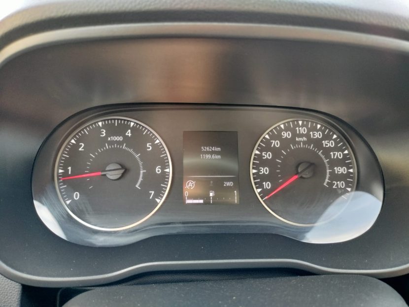 DACIA DUSTER 1.3 Benzina 150 CP - imagine 6