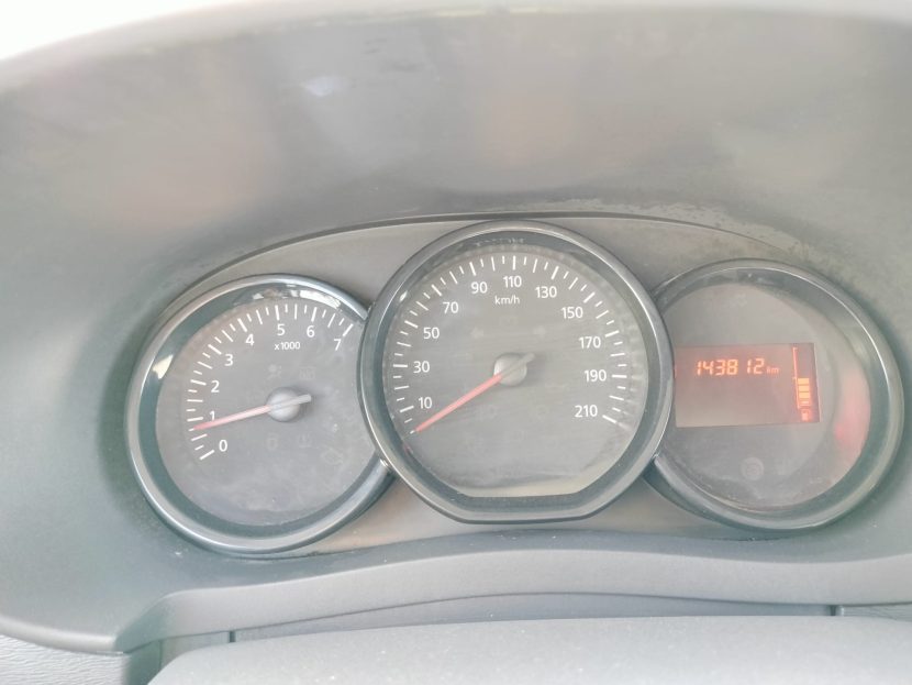 DACIA DOKKER 1.5 Diesel 75 CP - imagine 6