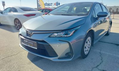TOYOTA COROLLA 1.5 Benzina 125 CP