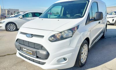 FORD TRANSIT CONNECT 1.5 Diesel 100 CP