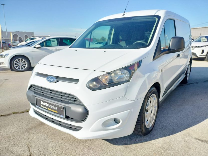 FORD TRANSIT CONNECT 1.5 Diesel 100 CP