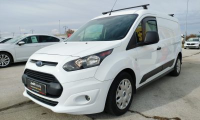 FORD TRANSIT CONNECT 1.5 Diesel 100 CP