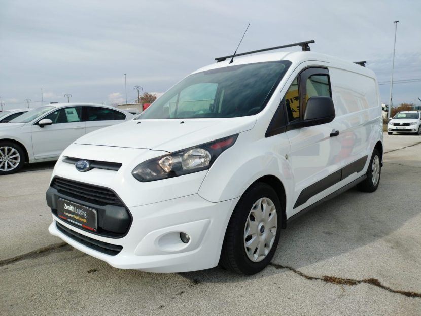 FORD TRANSIT CONNECT 1.5 Diesel 100 CP