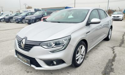 RENAULT MEGANE 1.3 Benzina 140 CP