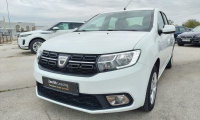 DACIA LOGAN 1.5 Diesel 90 CP