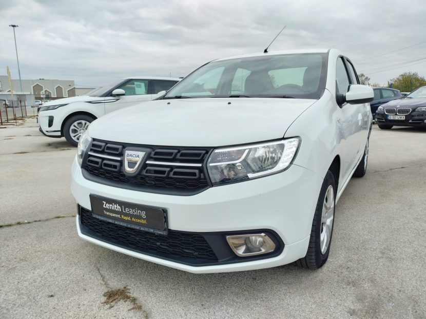 DACIA LOGAN 1.5 Diesel 90 CP