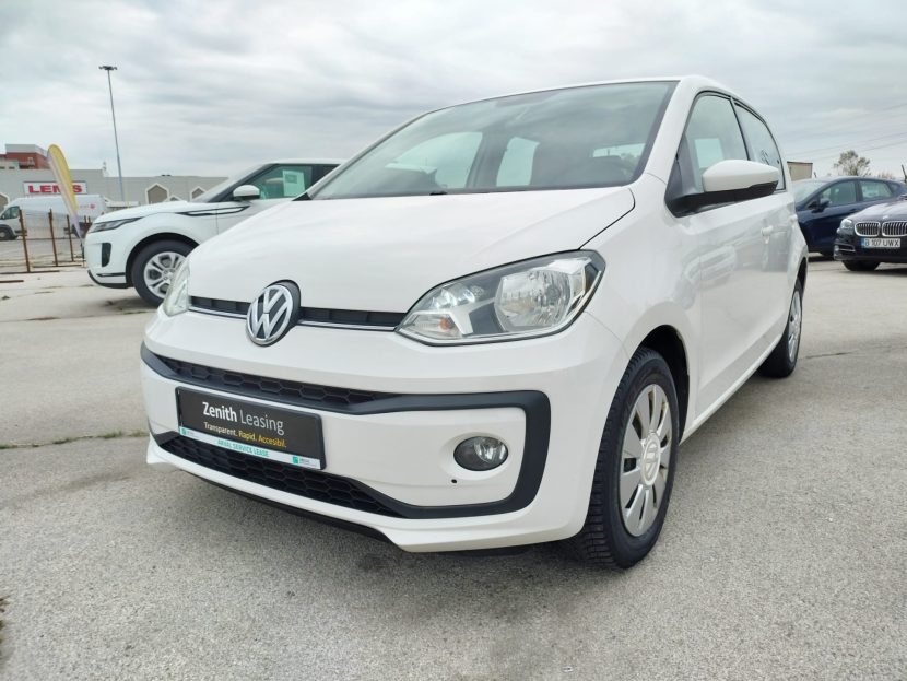 VOLKSWAGEN UP! 1.0 Benzina 75 CP
