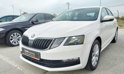 SKODA OCTAVIA 1.6 Diesel 110 CP