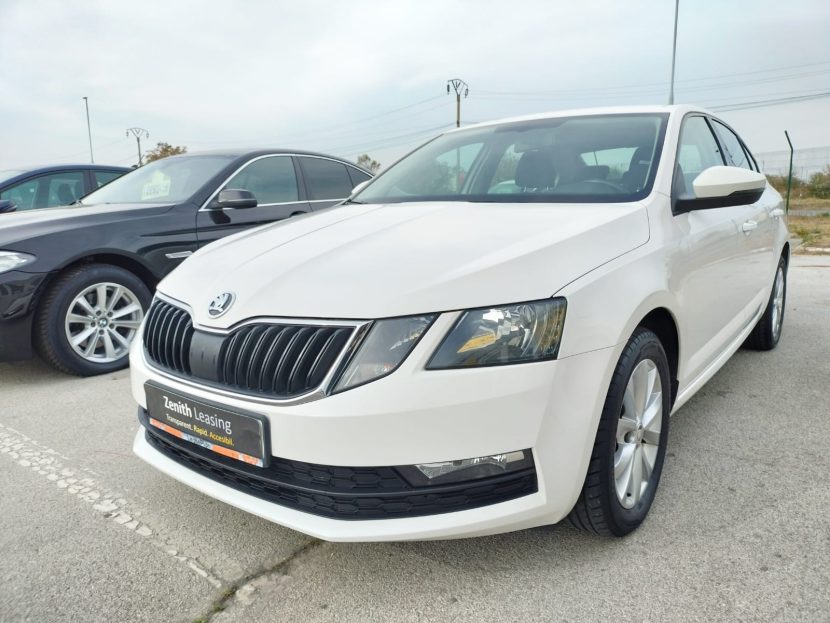 SKODA OCTAVIA 1.6 Diesel 110 CP