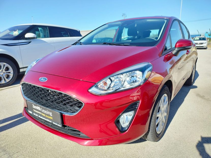 FORD FIESTA 1.1 Benzina 85 CP