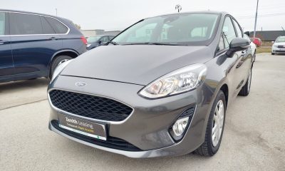 FORD FIESTA 1.0 Benzina 100 CP
