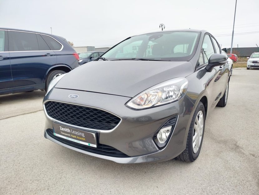 FORD FIESTA 1.0 Benzina 100 CP
