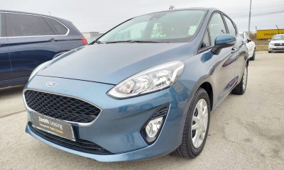 FORD FIESTA 1.0 Benzina 100 CP