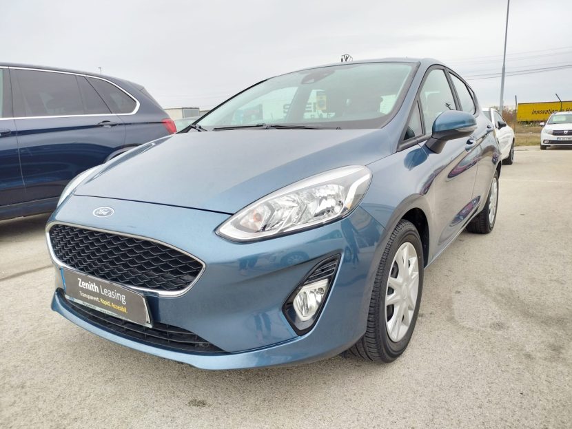 FORD FIESTA 1.0 Benzina 100 CP