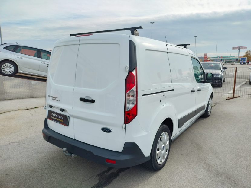 FORD TRANSIT CONNECT 1.5 Diesel 100 CP - imagine 2