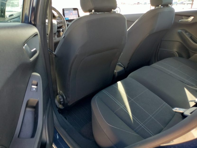 FORD FIESTA 1.5 Diesel 85 CP - imagine 5