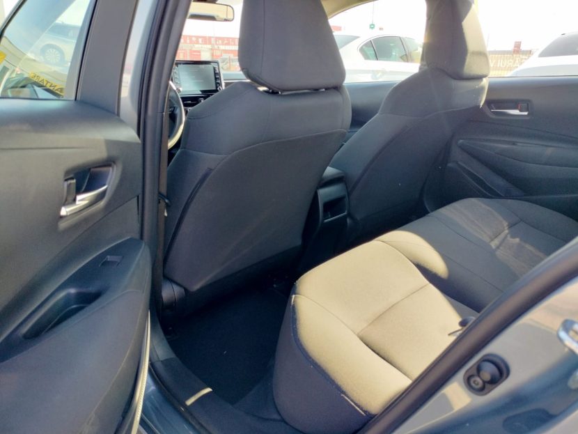 TOYOTA COROLLA 1.5 Benzina 125 CP - imagine 5