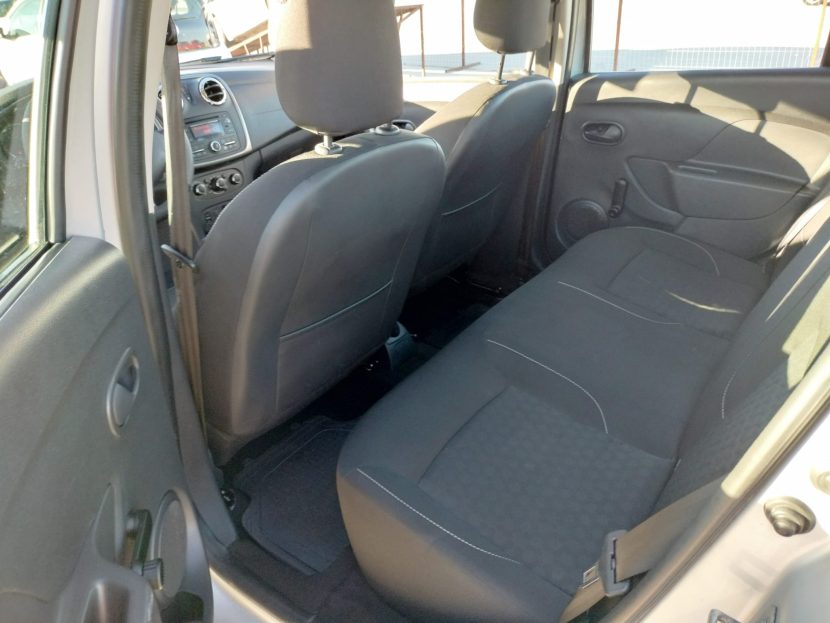 DACIA LOGAN 1.5 Diesel 90 CP - imagine 5