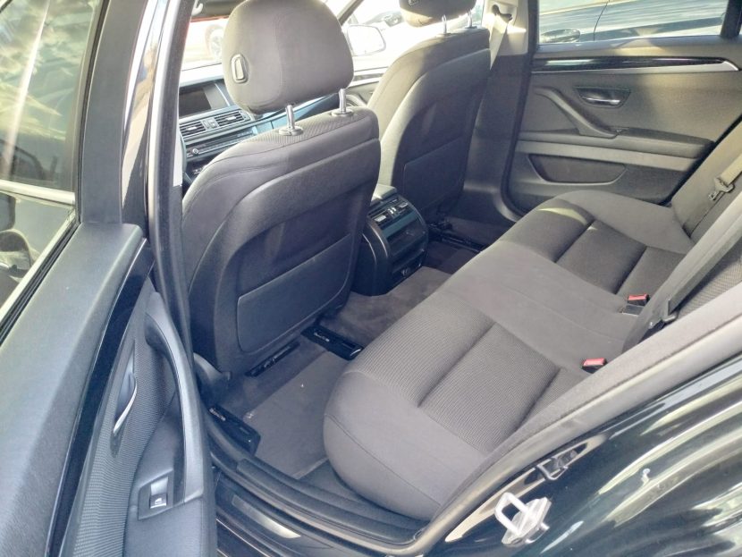 BMW 520D 2.0 Diesel 184 CP - imagine 5