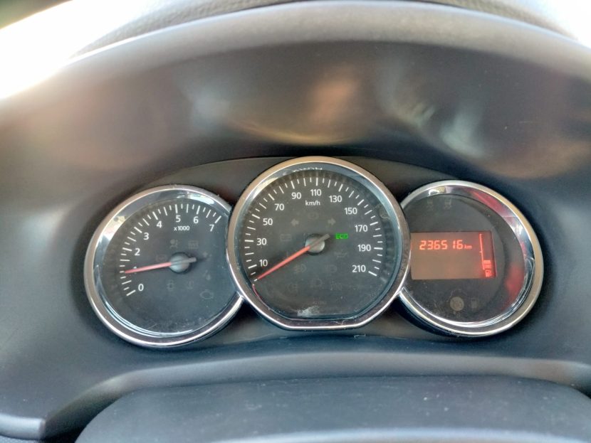 DACIA LOGAN 1.5 Diesel 90 CP - imagine 6