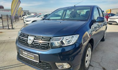 DACIA LOGAN 1.5 Diesel 75 CP