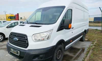 FORD TRANSIT FURGON 2.2 Diesel 125CP