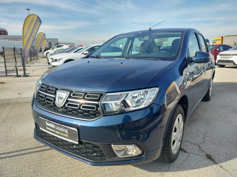 DACIA LOGAN 1.5 Diesel 75 CP