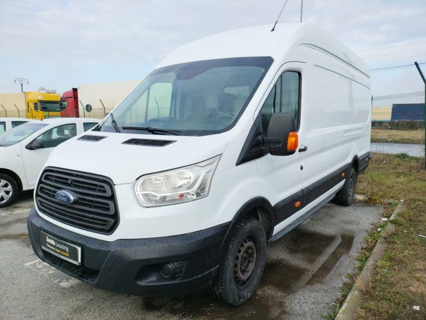 FORD TRANSIT FURGON 2.2 Diesel 125CP