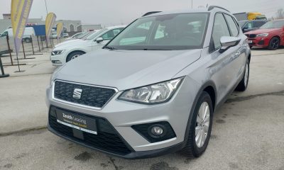 SEAT ARONA 1.0 Benzina 100 CP