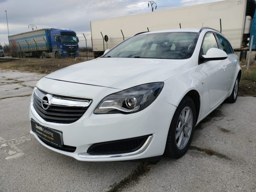 OPEL INSIGNIA 2.0 Diesel 131 CP